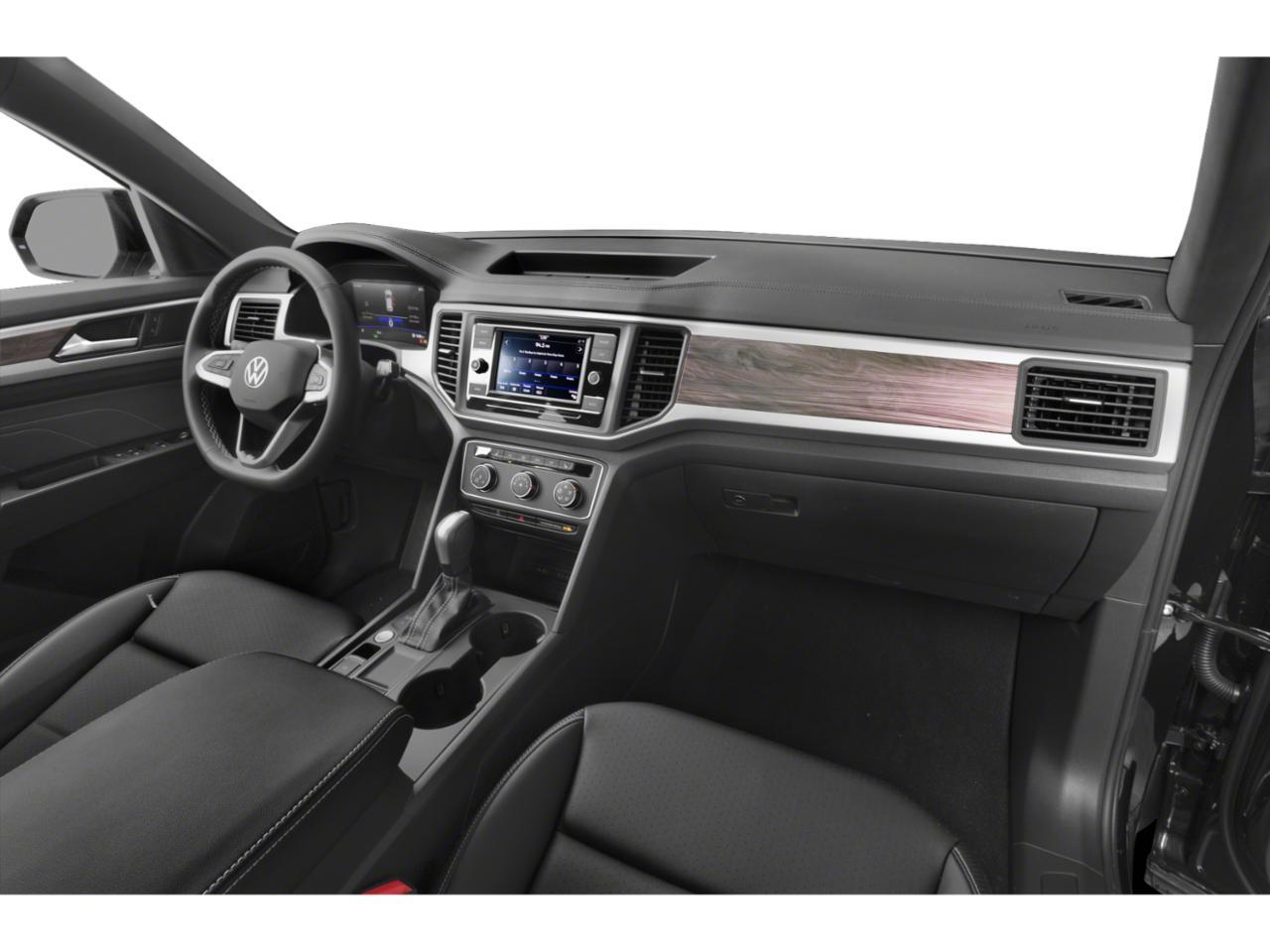 2023 Volkswagen Atlas Cross Sport 2.0T SE Oshkosh WI