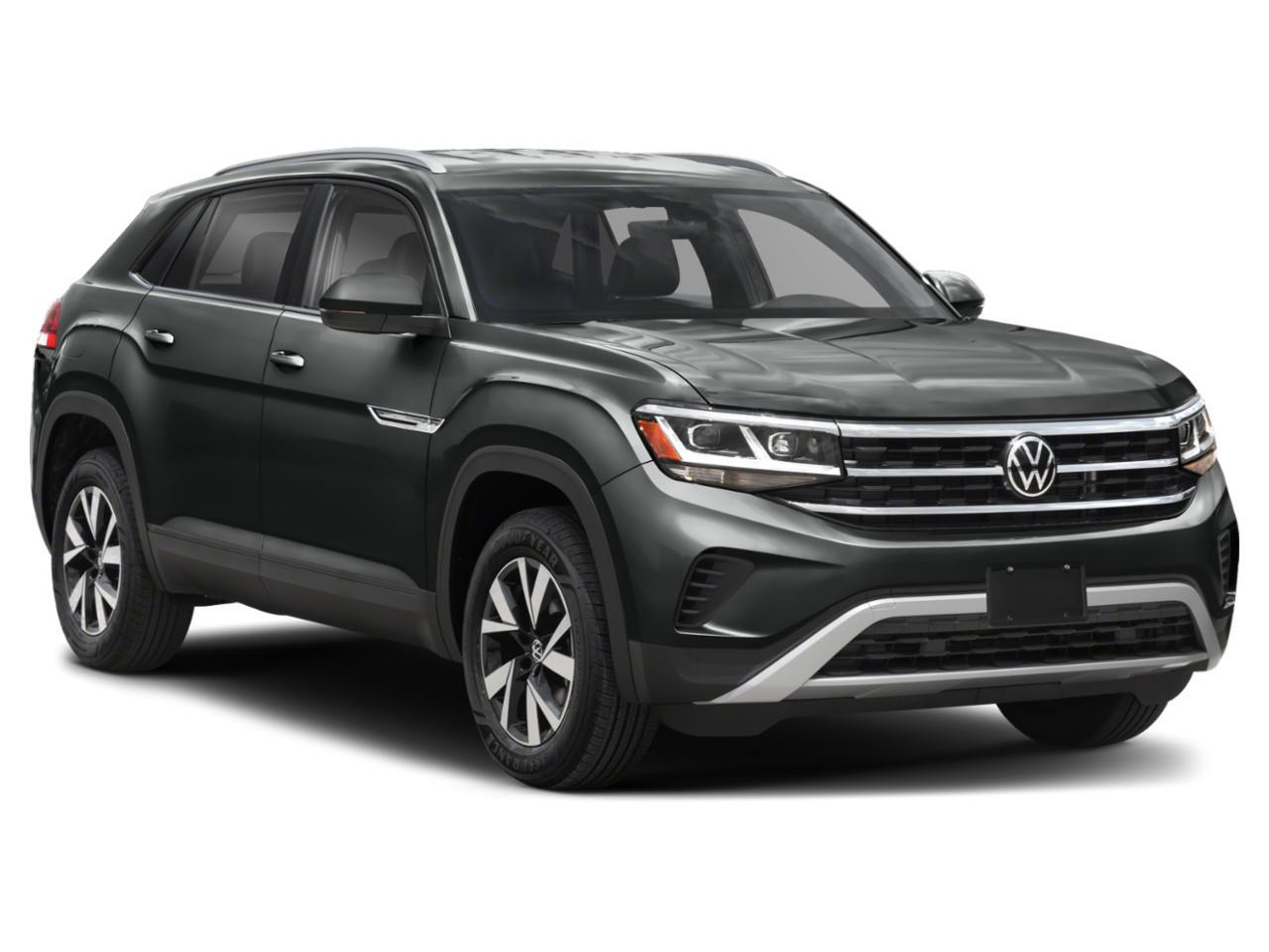 2023 Volkswagen Atlas Cross Sport 2.0T SE Oshkosh WI