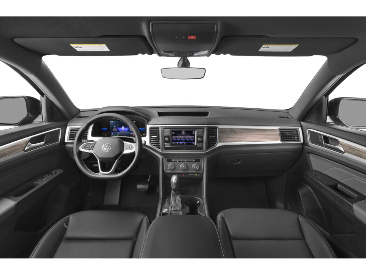 2023 Volkswagen Atlas Cross Sport 2.0T SE Oshkosh WI