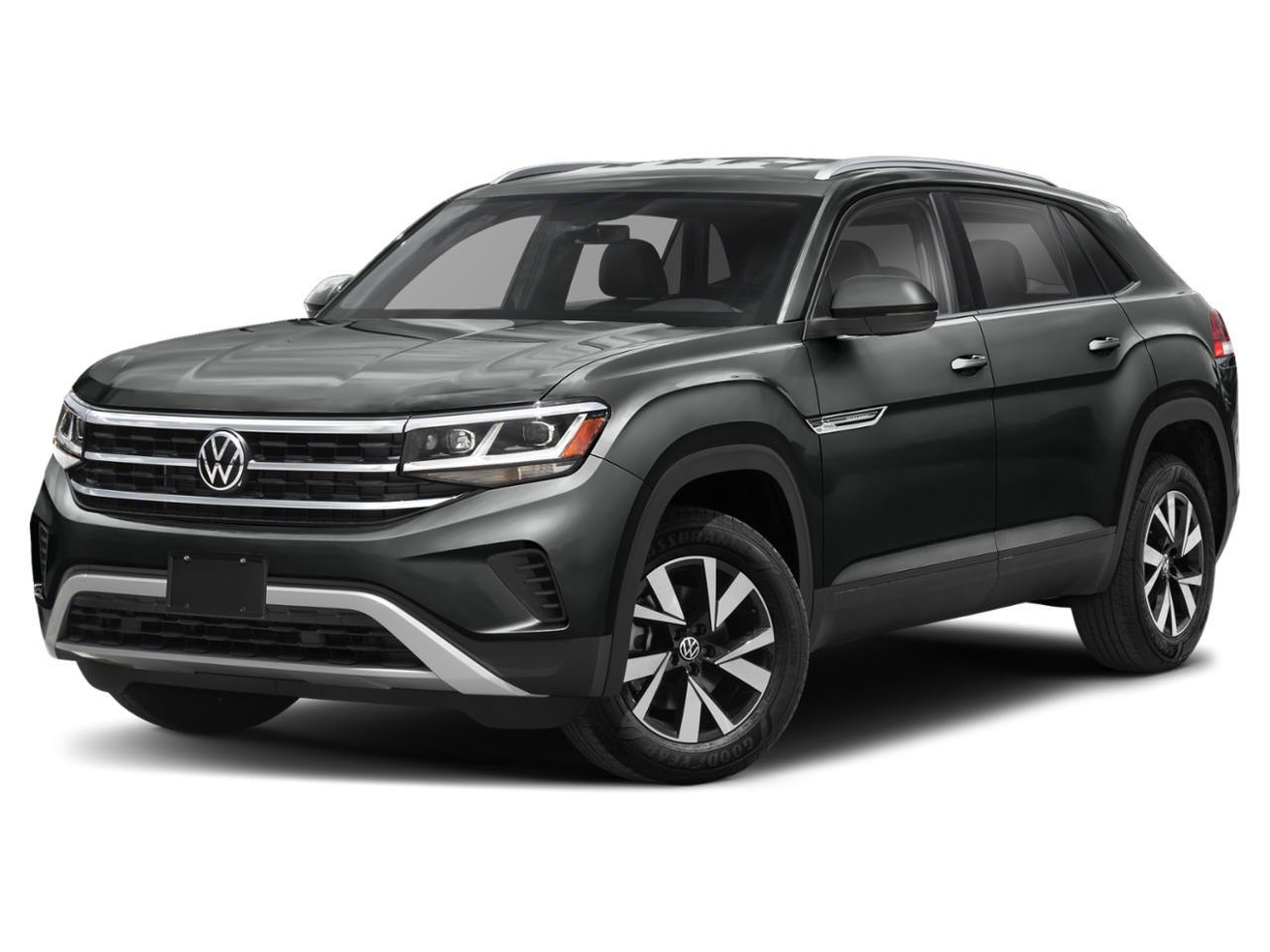 2023 Volkswagen Atlas Cross Sport 2.0T SE(ARRIVING END OF MARCH/EARLY APRIL)