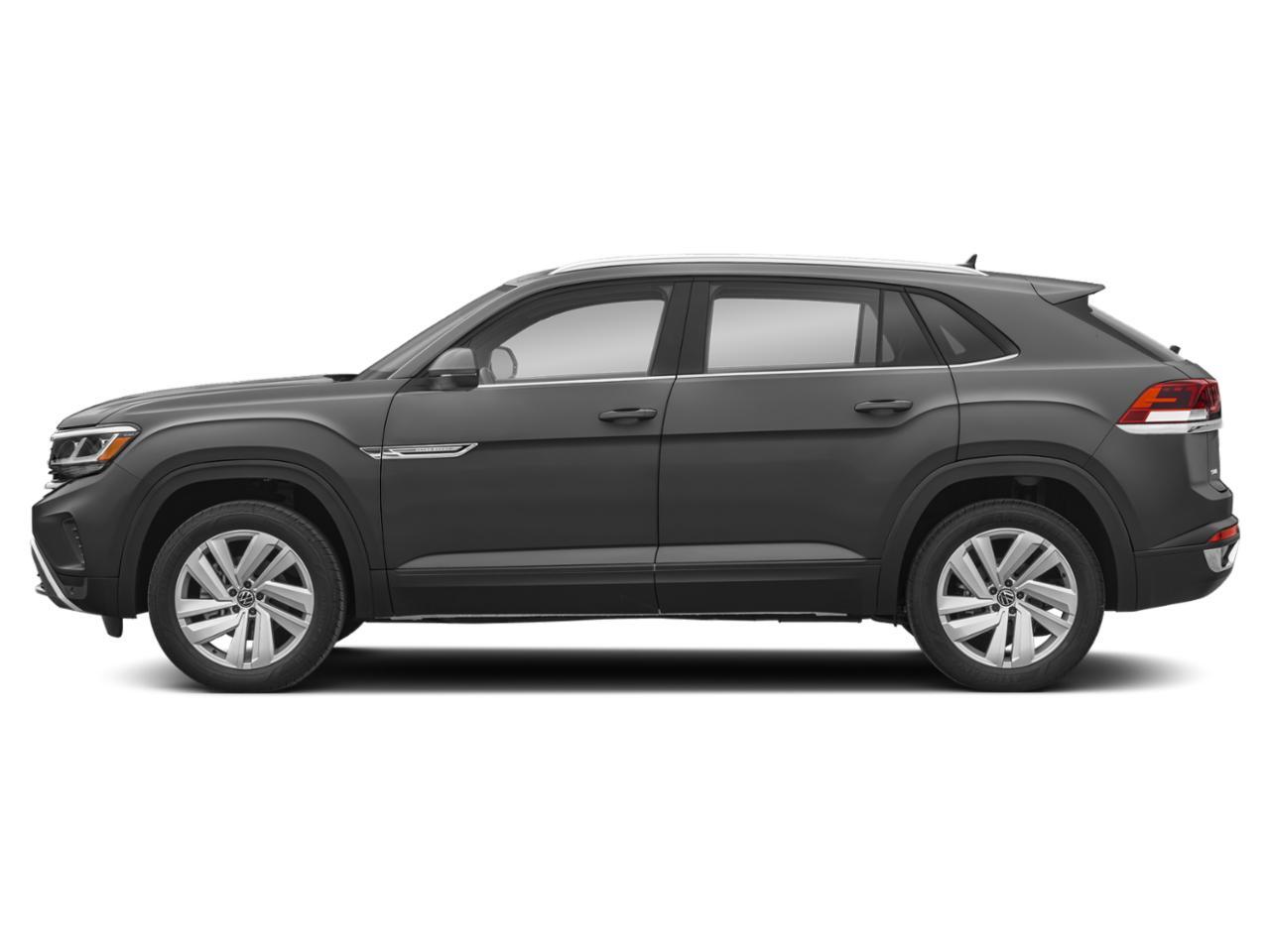 2023 Volkswagen Atlas Cross Sport 3.6L V6 SE w/Technology Oshkosh WI