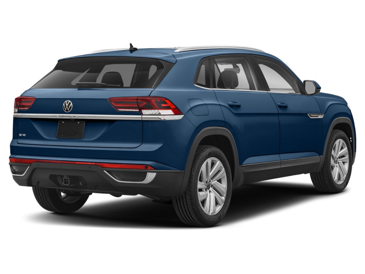 2023 Volkswagen Atlas Cross Sport 3.6L V6 SE w/Technology Oshkosh WI