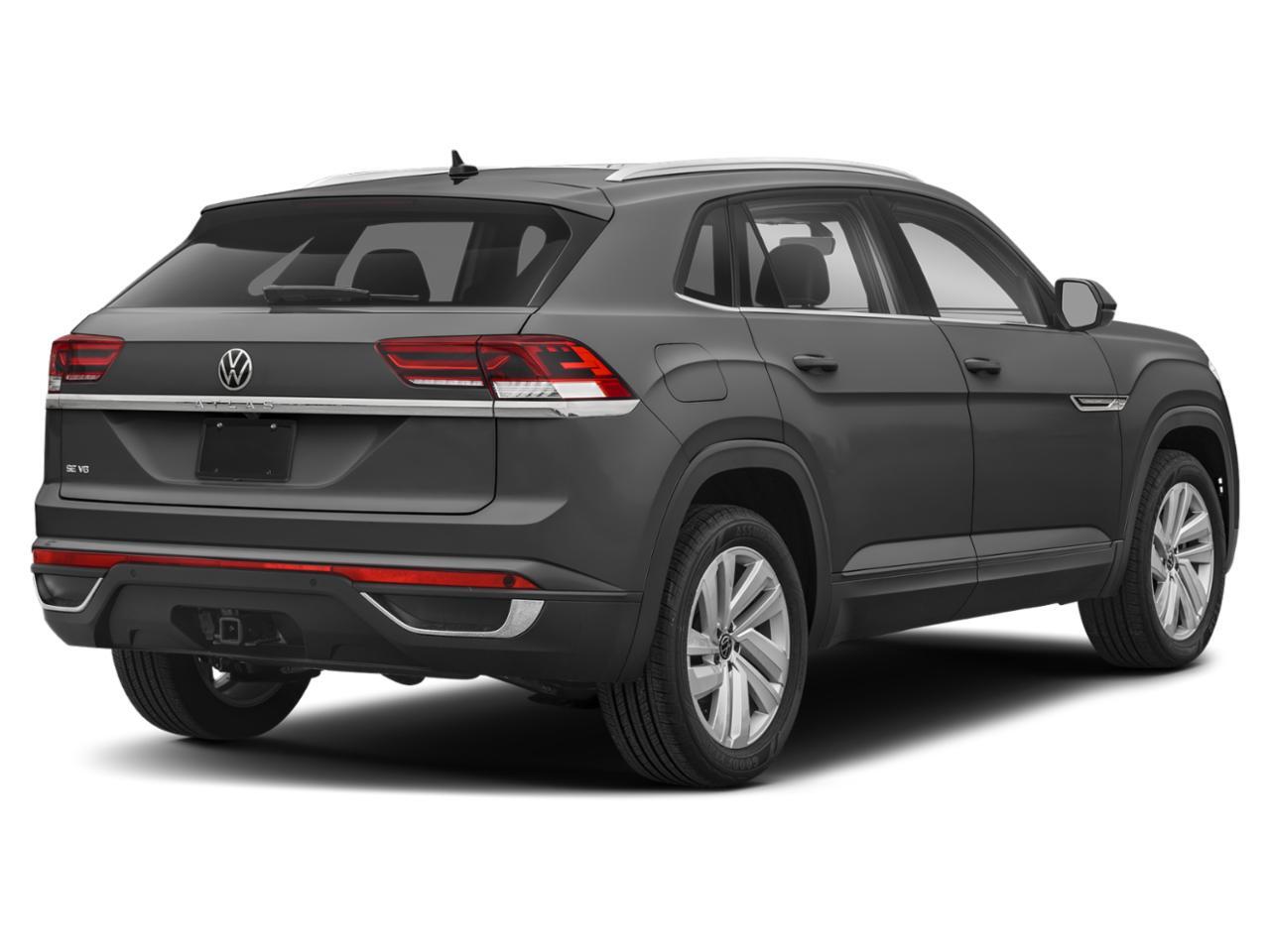 2023 Volkswagen Atlas Cross Sport 3.6L V6 SE w/Technology Oshkosh WI