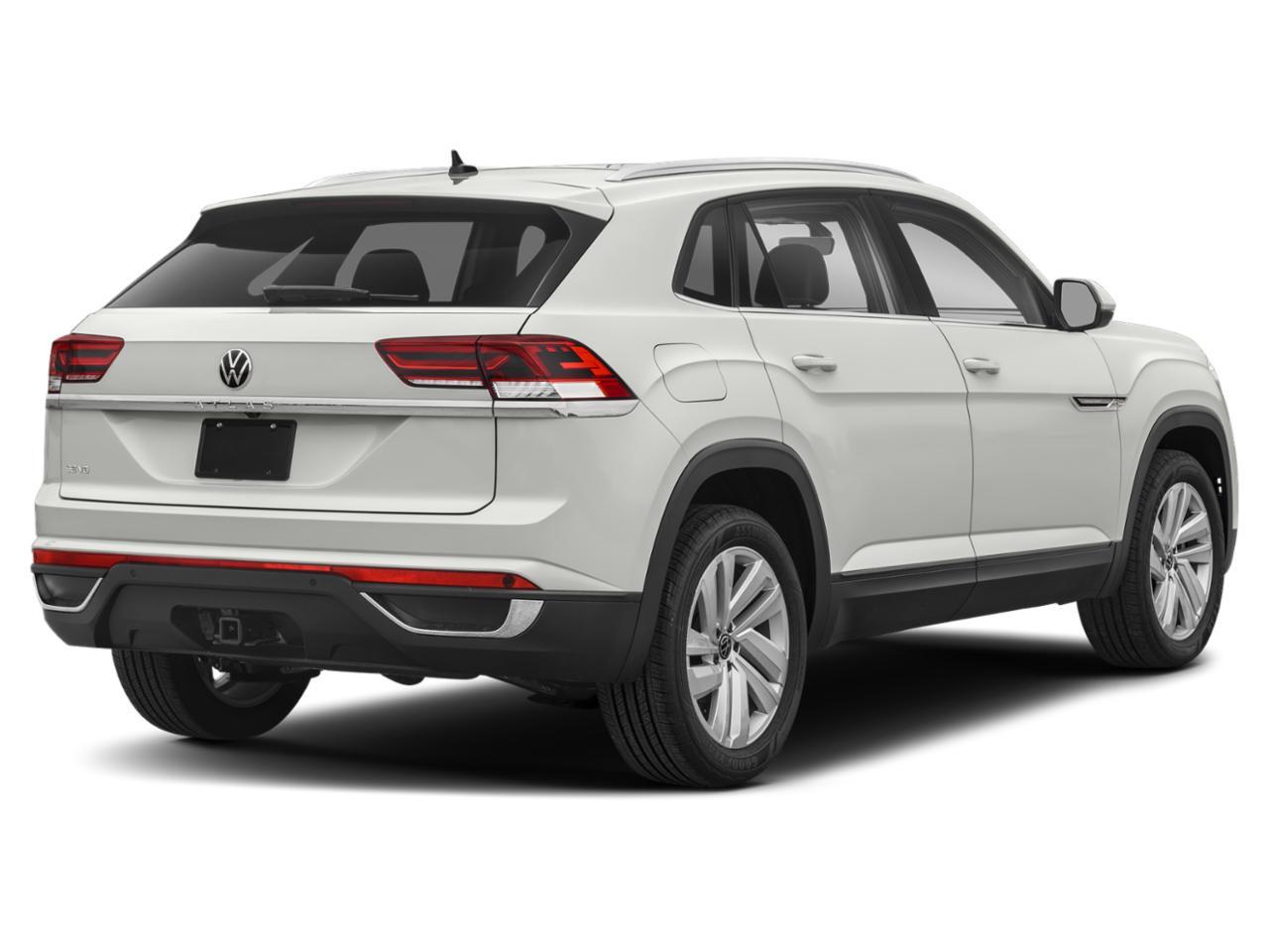 2023 Volkswagen Atlas Cross Sport 3.6L V6 SE w/Technology Oshkosh WI