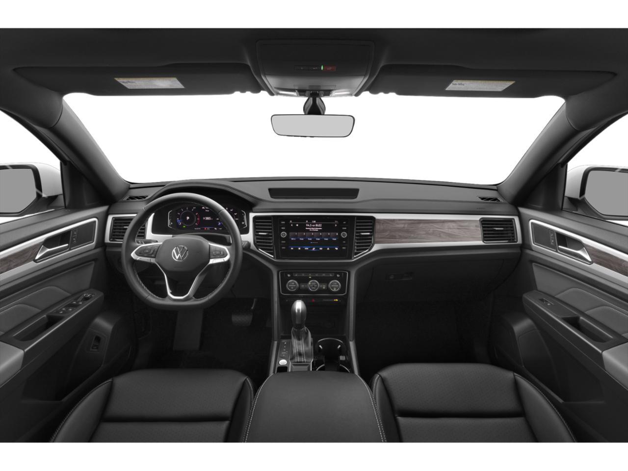 2023 Volkswagen Atlas Cross Sport 3.6L V6 SE w/Technology Oshkosh WI