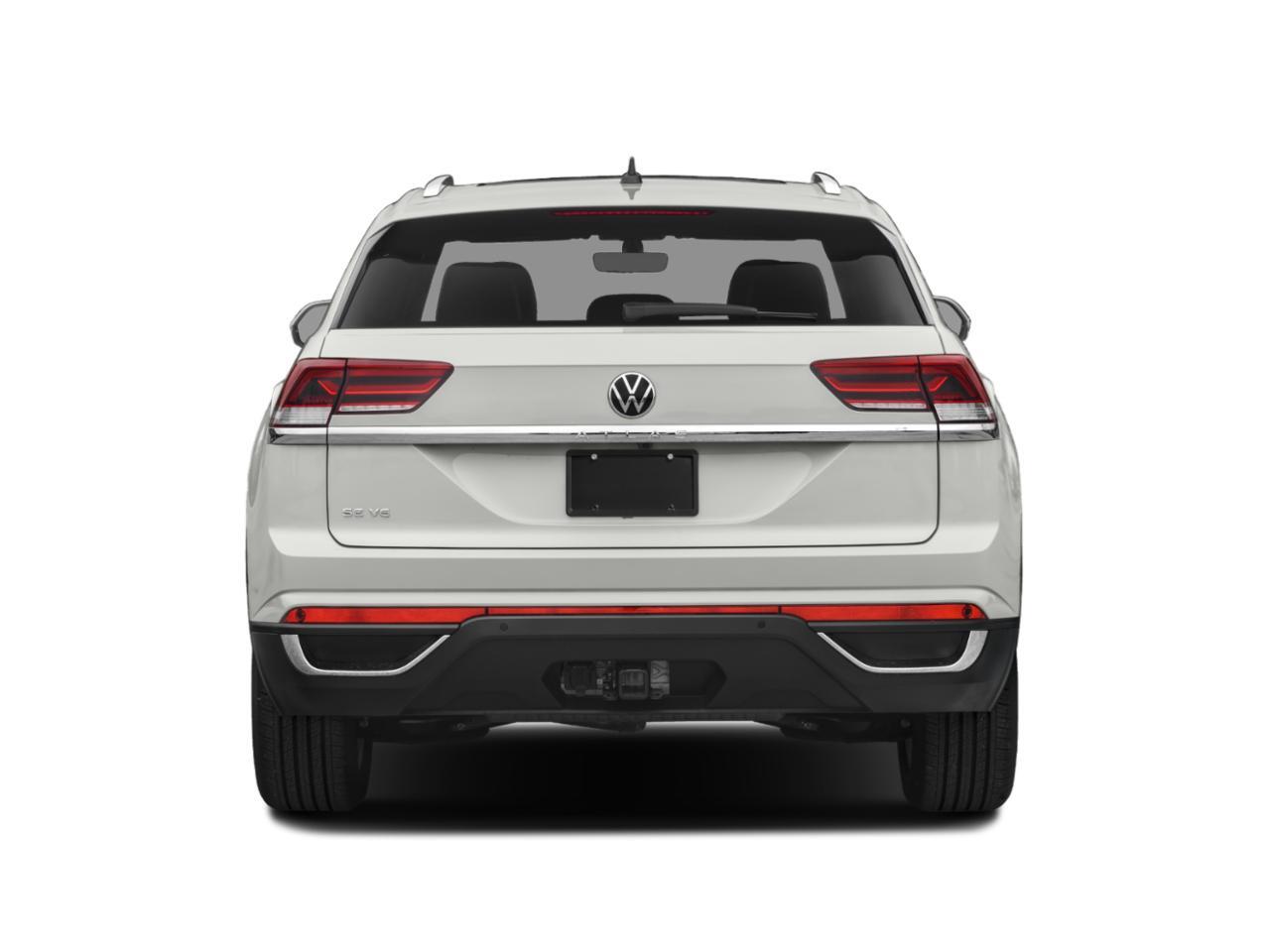 2023 Volkswagen Atlas Cross Sport 3.6L V6 SE w/Technology Oshkosh WI