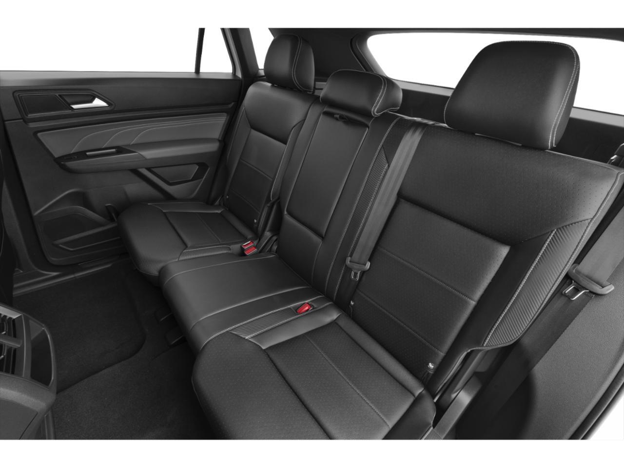 2023 Volkswagen Atlas Cross Sport 3.6L V6 SE w/Technology Oshkosh WI