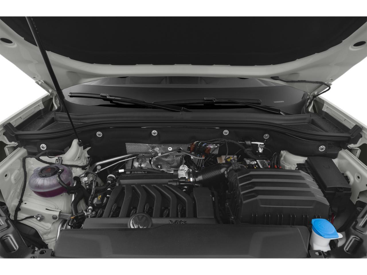2023 Volkswagen Atlas Cross Sport 3.6L V6 SE w/Technology(ARRIVING END OF MARCH/EARLY APRIL) Oshkosh WI