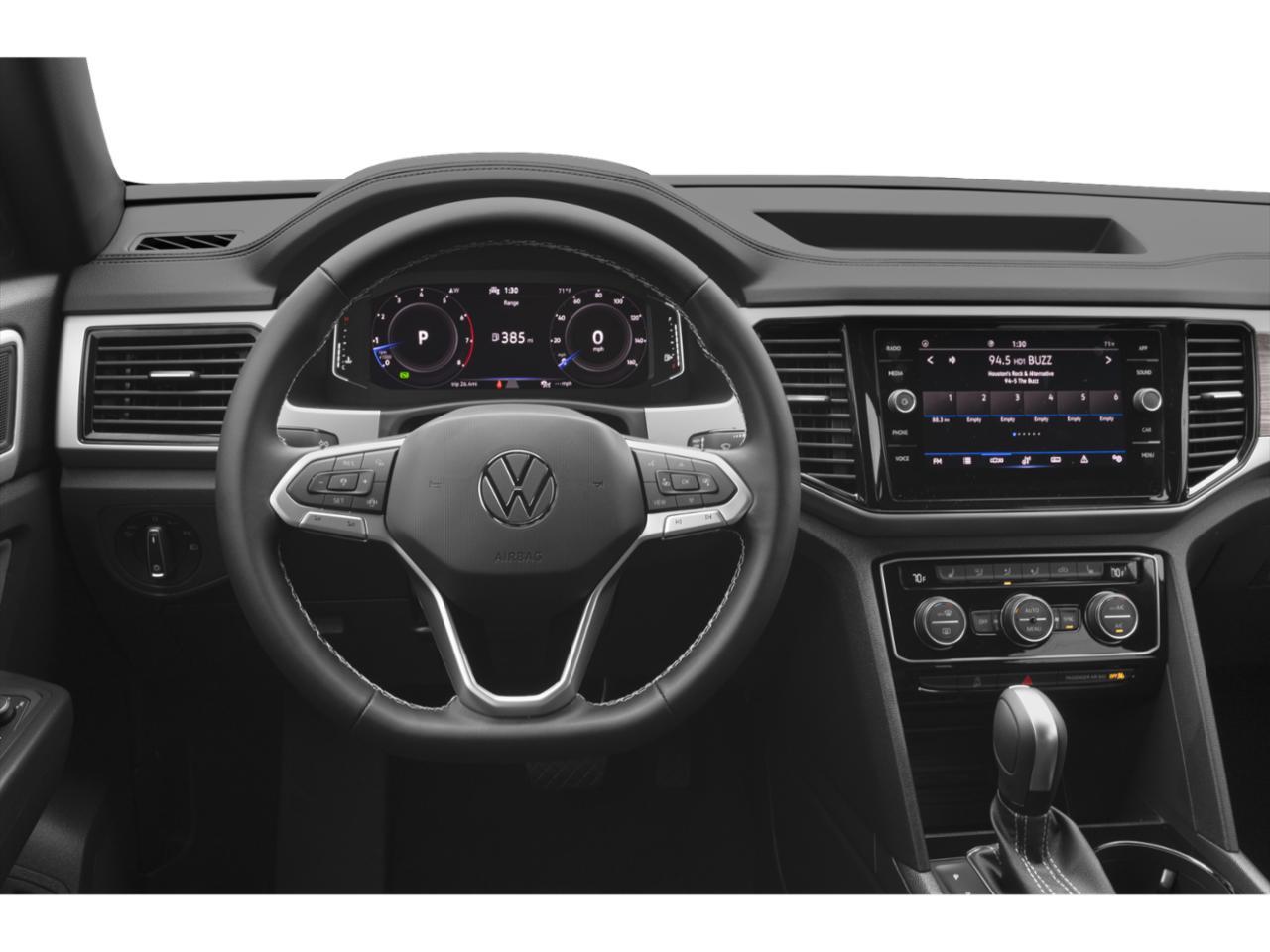 2023 Volkswagen Atlas Cross Sport 3.6L V6 SE w/Technology(ARRIVING END OF MARCH/EARLY APRIL) Oshkosh WI
