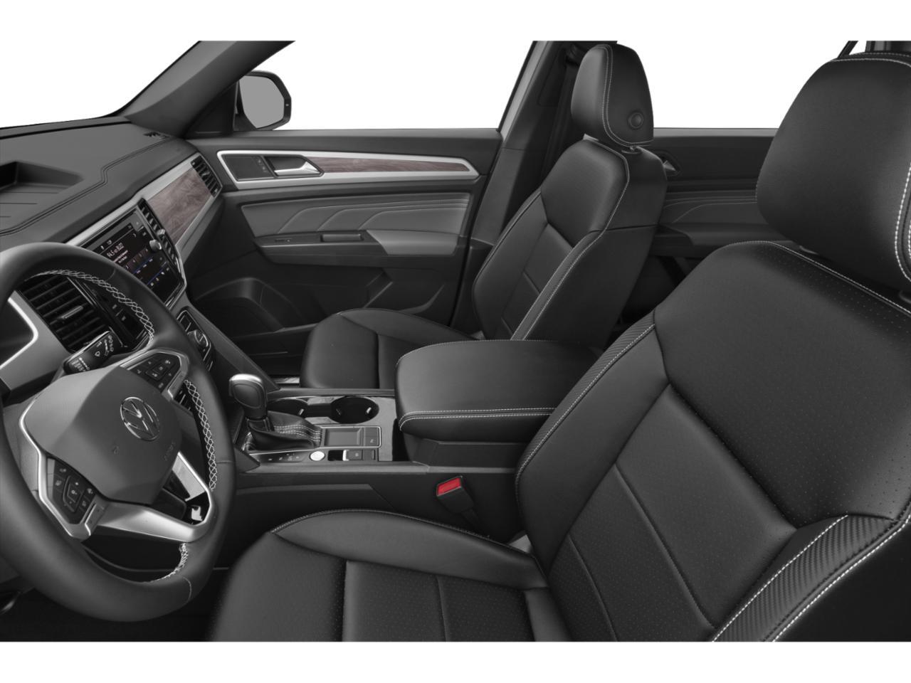 2023 Volkswagen Atlas Cross Sport 3.6L V6 SE w/Technology(ARRIVING END OF MARCH/EARLY APRIL) Oshkosh WI