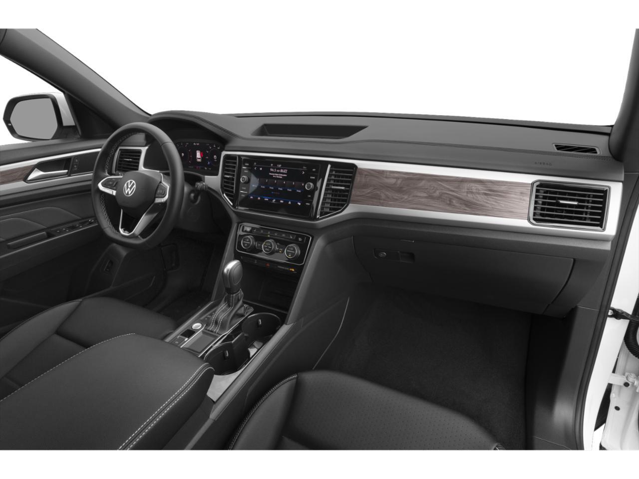 2023 Volkswagen Atlas Cross Sport 3.6L V6 SE w/Technology(ARRIVING END OF MARCH/EARLY APRIL) Oshkosh WI