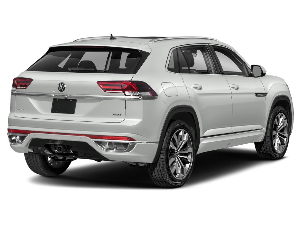 2023 Volkswagen Atlas Cross Sport 3.6L V6 SEL Premium R-Line(ARRIVING END OF MARCH/EARLY APRIL) Oshkosh WI