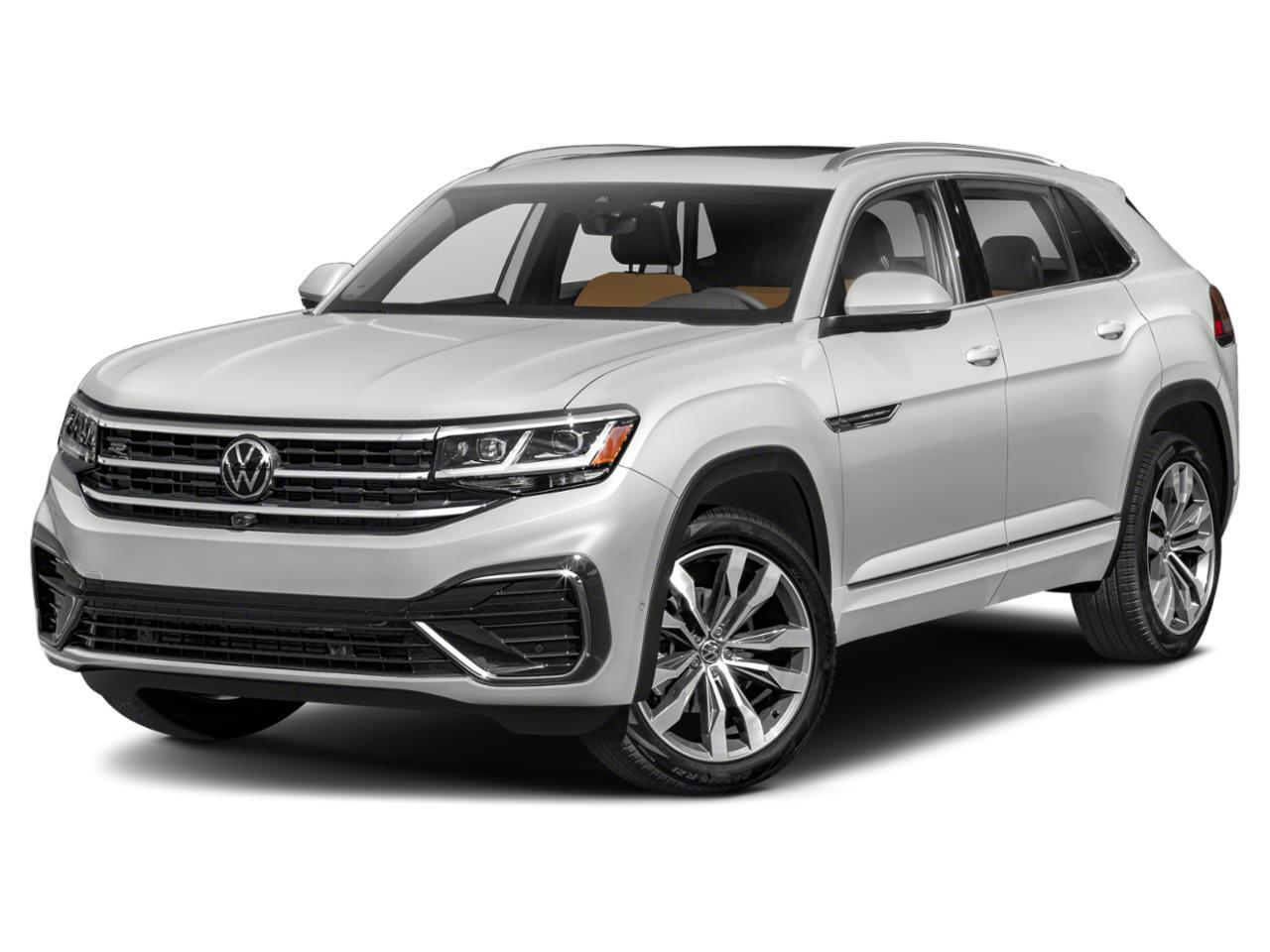 2023 Volkswagen Atlas Cross Sport 3.6L V6 SEL Premium R-Line(ARRIVING END OF MARCH/EARLY APRIL)