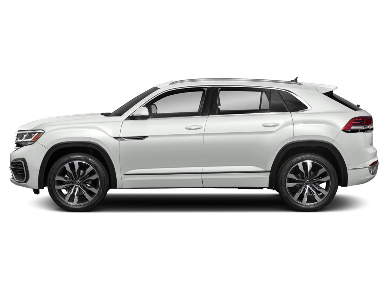 2023 Volkswagen Atlas Cross Sport 3.6L V6 SEL Premium R-Line(ARRIVING END OF MARCH/EARLY APRIL) Oshkosh WI