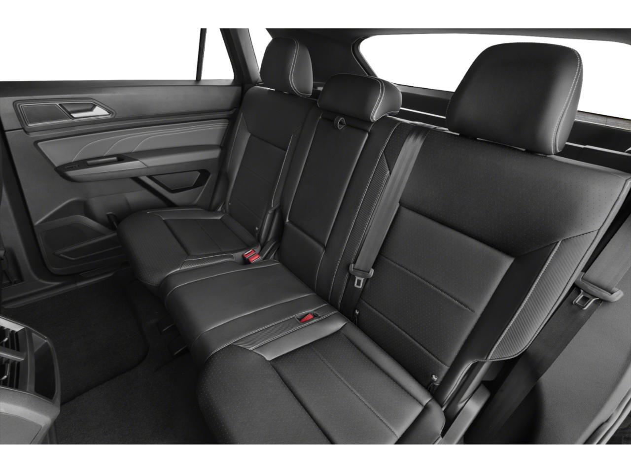 2023 Volkswagen Atlas Cross Sport 3.6L V6 SEL Premium R-Line(ARRIVING END OF MARCH/EARLY APRIL) Oshkosh WI