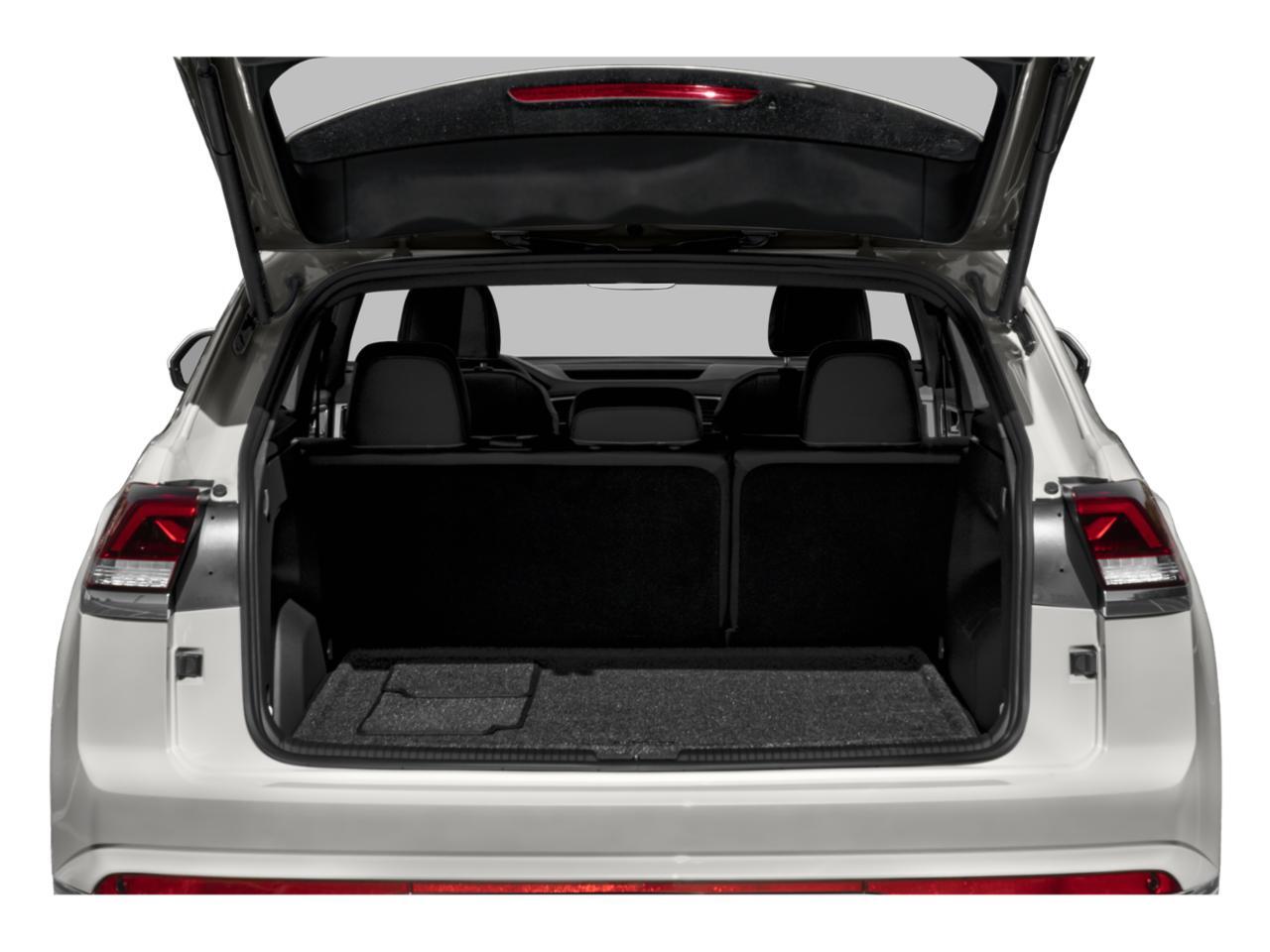 2023 Volkswagen Atlas Cross Sport 3.6L V6 SEL Premium R-Line(ARRIVING END OF MARCH/EARLY APRIL) Oshkosh WI