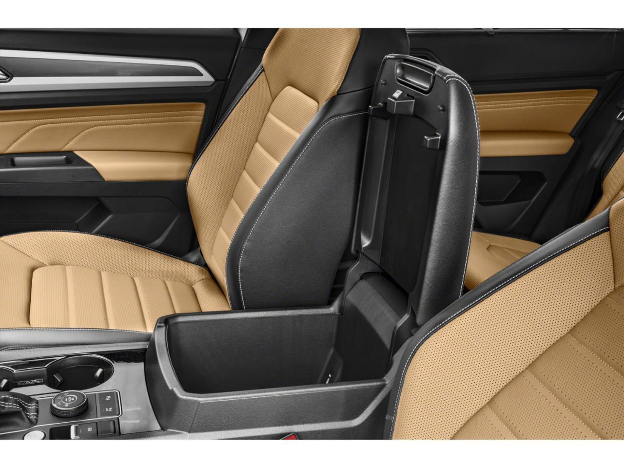 2023 Volkswagen Atlas Cross Sport 3.6L V6 SEL Premium R-Line(ARRIVING END OF MARCH/EARLY APRIL) Oshkosh WI