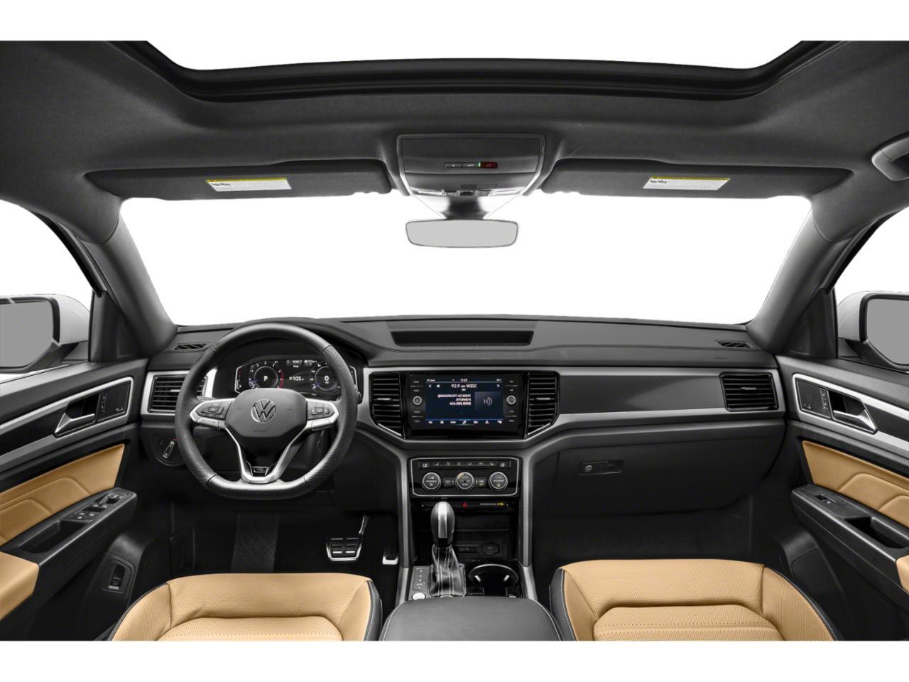 2023 Volkswagen Atlas Cross Sport 3.6L V6 SEL Premium R-Line(ARRIVING END OF MARCH/EARLY APRIL) Oshkosh WI