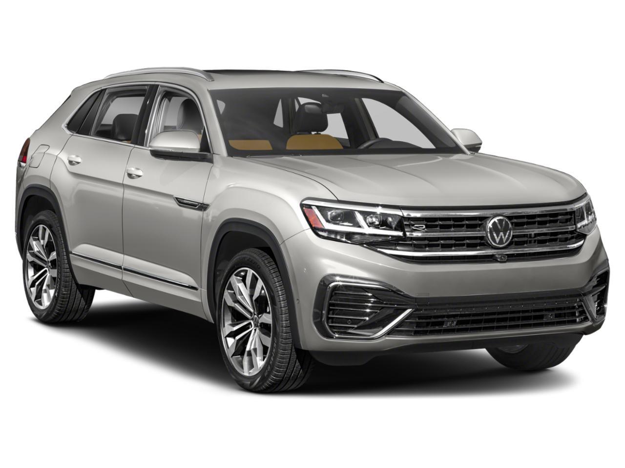 2023 Volkswagen Atlas Cross Sport 3.6L V6 SEL Premium R-Line(ARRIVING END OF MARCH/EARLY APRIL) Oshkosh WI