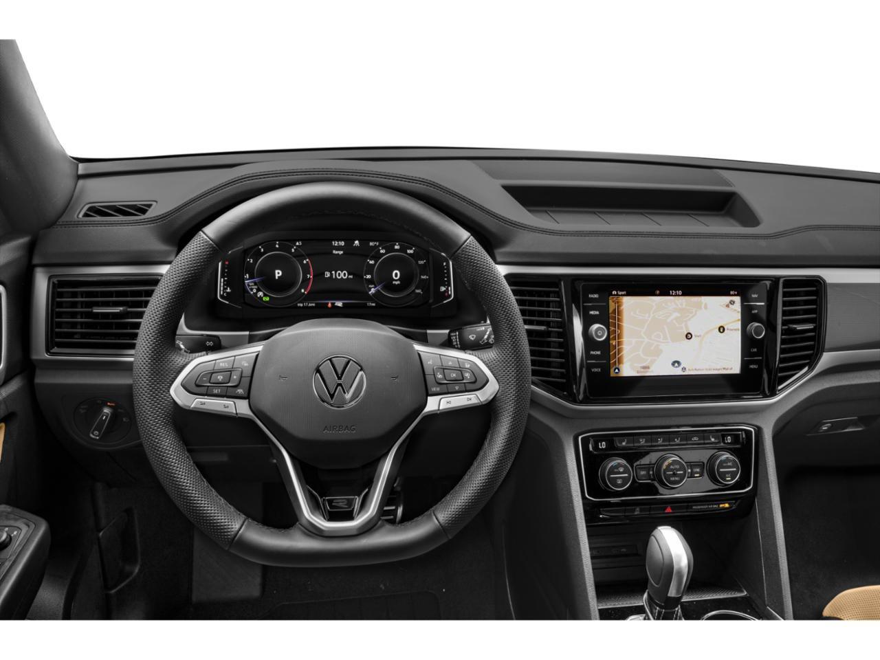 2023 Volkswagen Atlas Cross Sport 3.6L V6 SEL Premium R-Line(ARRIVING END OF MARCH/EARLY APRIL) Oshkosh WI
