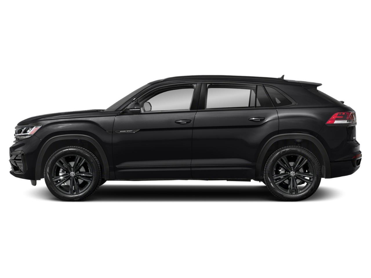 2023 Volkswagen Atlas Cross Sport 3.6L V6 SEL R-Line Black(ARRIVING END OF MARCH/EARLY APRIL) Oshkosh WI