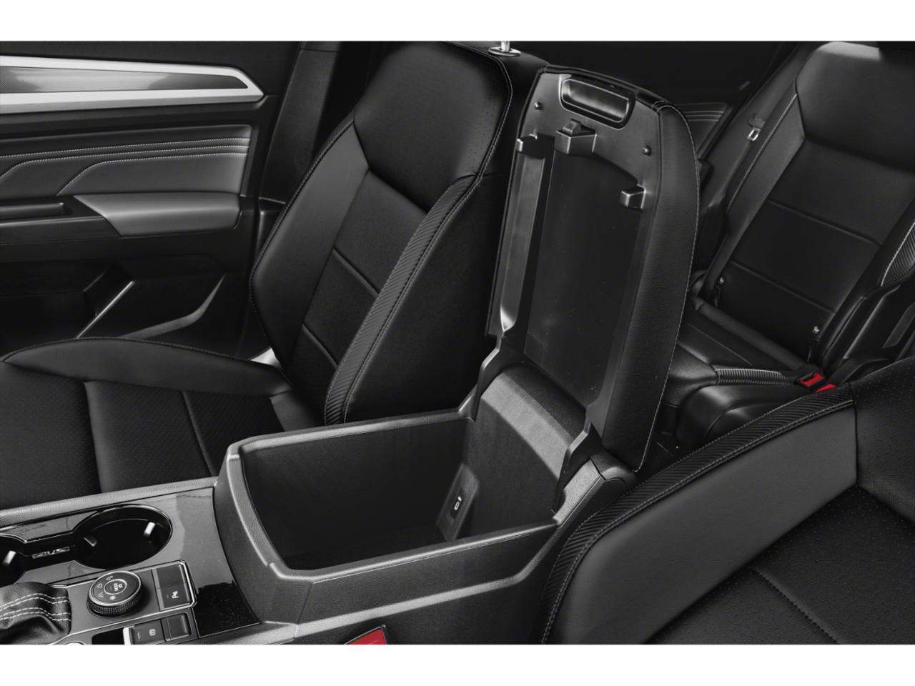 2023 Volkswagen Atlas Cross Sport 3.6L V6 SEL R-Line Black(ARRIVING END OF MARCH/EARLY APRIL) Oshkosh WI