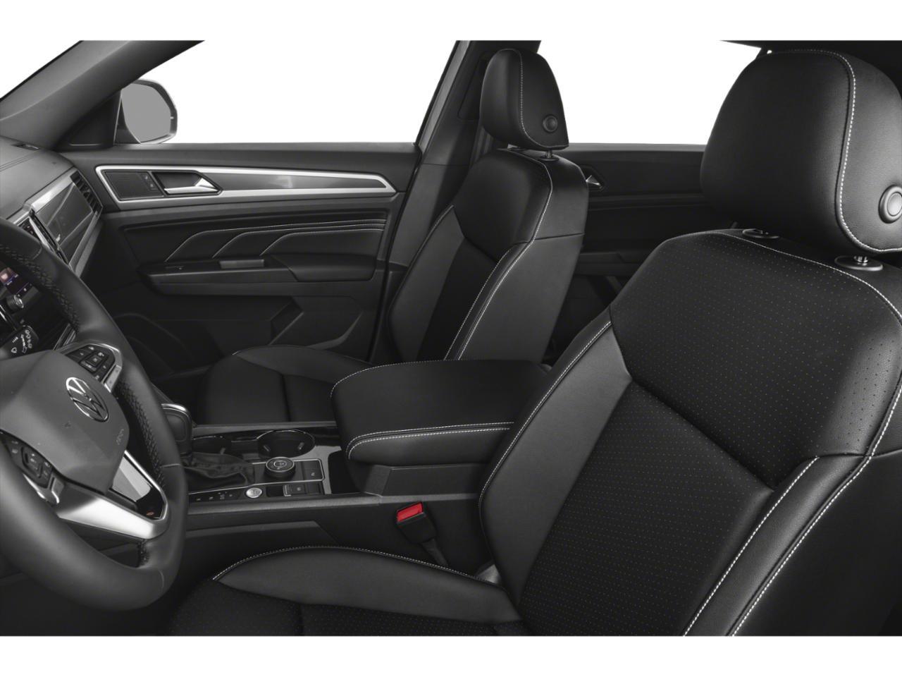 2023 Volkswagen Atlas Cross Sport 3.6L V6 SEL R-Line Black(ARRIVING END OF MARCH/EARLY APRIL) Oshkosh WI