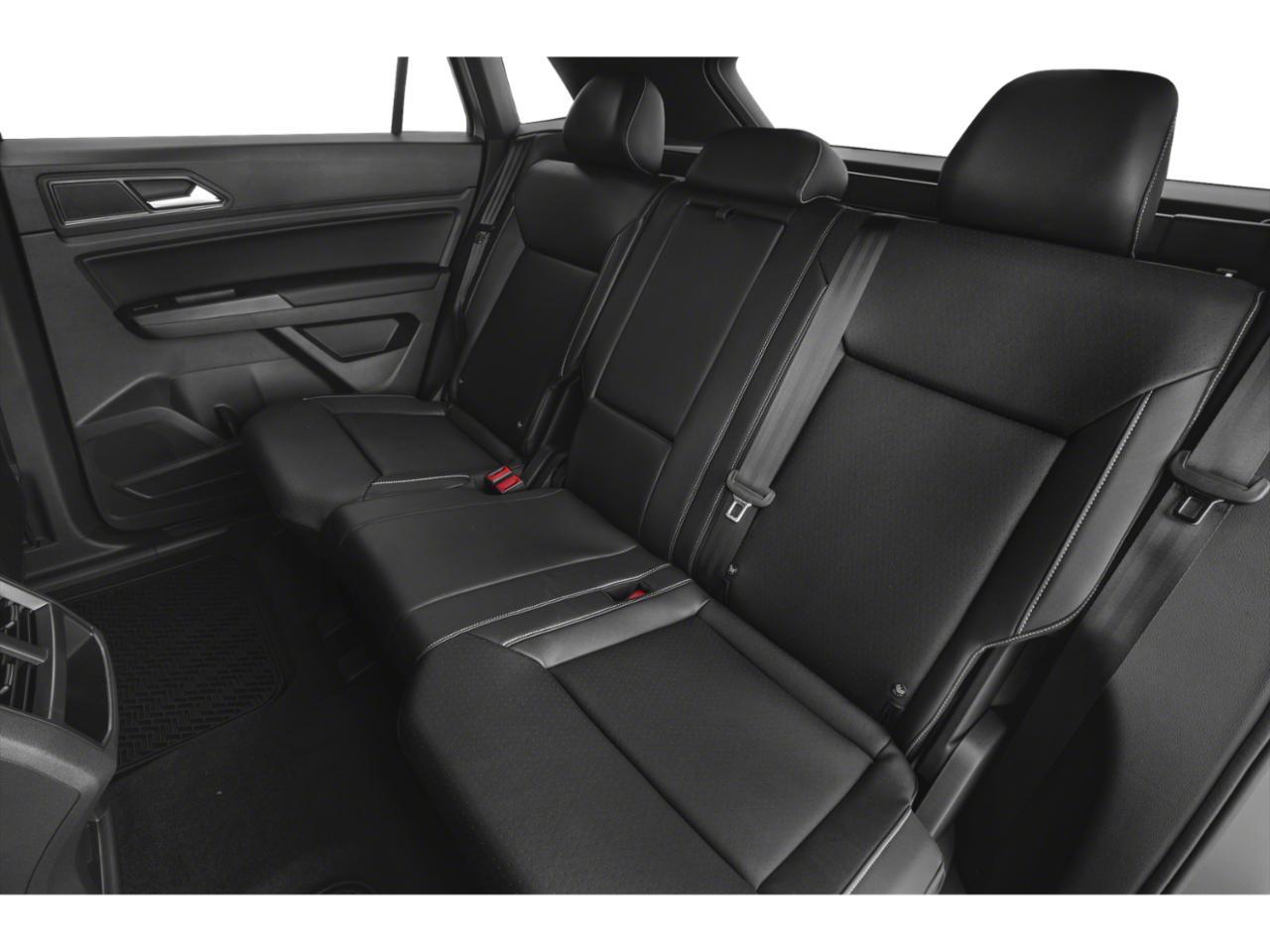 2023 Volkswagen Atlas Cross Sport 3.6L V6 SEL R-Line Black(ARRIVING END OF MARCH/EARLY APRIL) Oshkosh WI