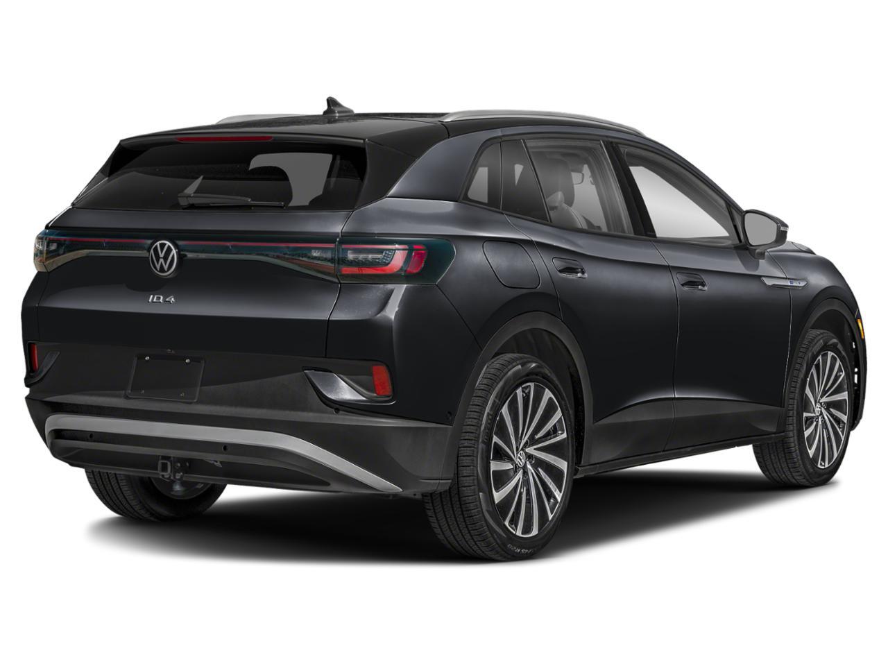2023 Volkswagen ID.4 Pro S Plus Oshkosh WI