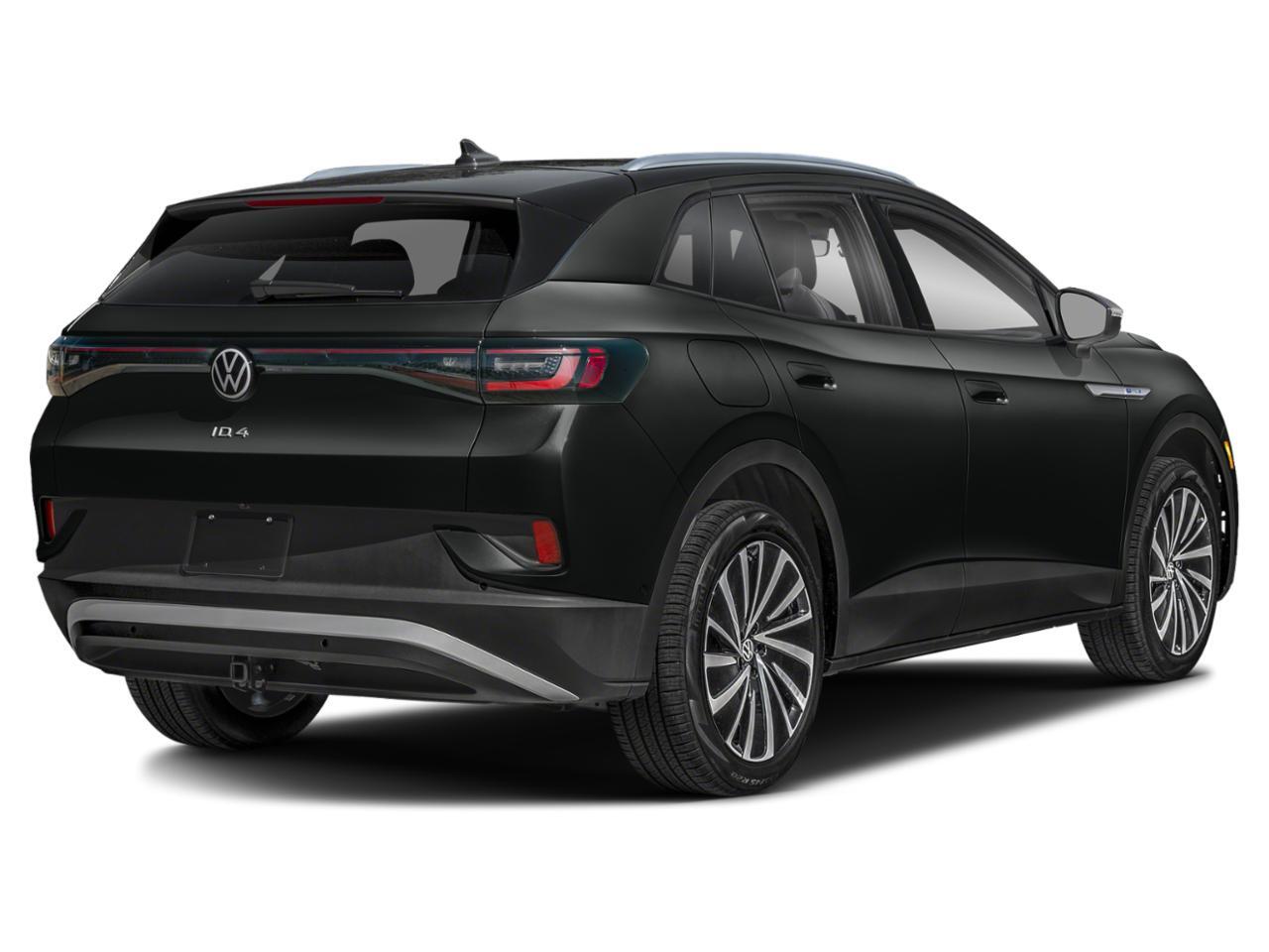2023 Volkswagen ID.4 Pro S Plus Oshkosh WI
