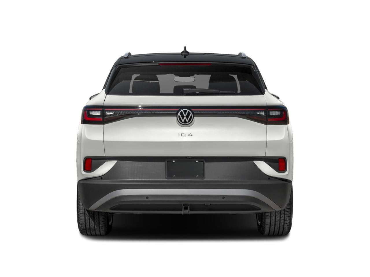 2023 Volkswagen ID.4 Pro S Plus Oshkosh WI