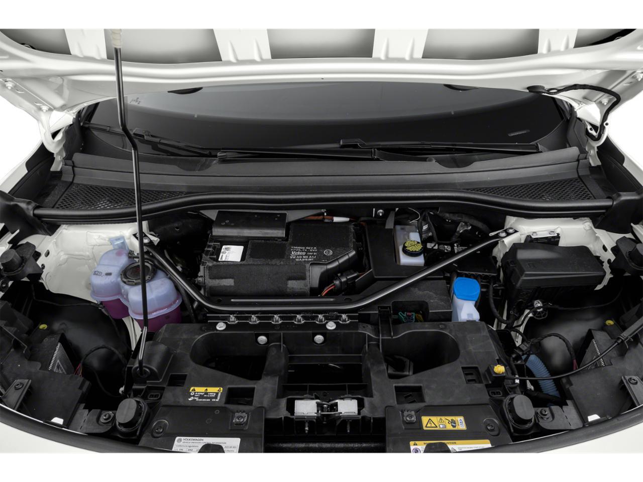 2023 Volkswagen ID.4 Pro S Plus Oshkosh WI