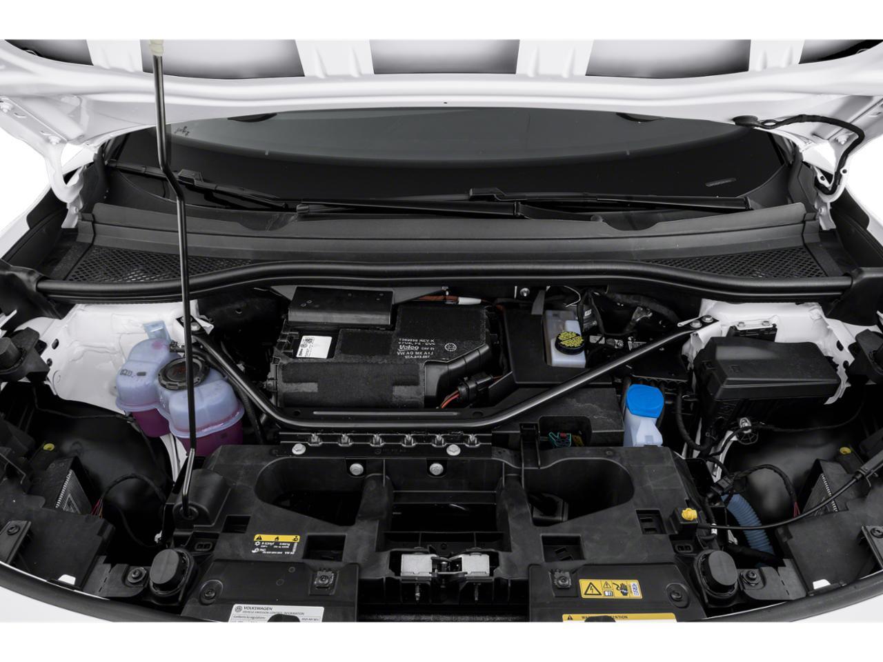 2023 Volkswagen ID.4 Pro S Plus Oshkosh WI