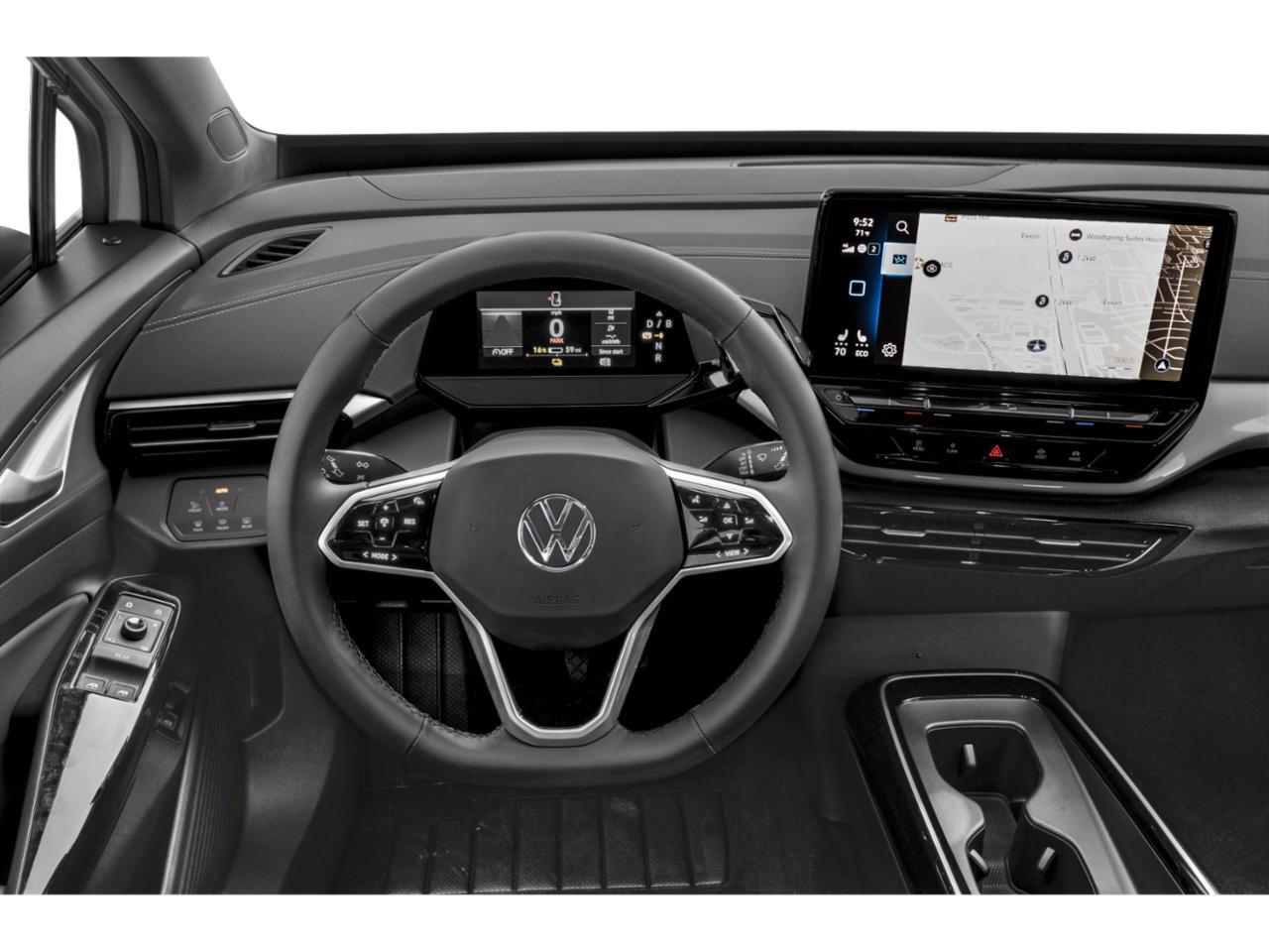 2023 Volkswagen ID.4 Pro S Plus Oshkosh WI