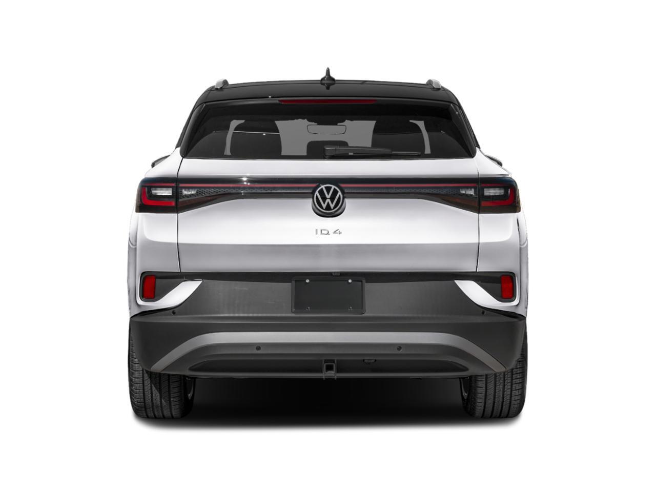 2023 Volkswagen ID.4 Pro S Plus Oshkosh WI