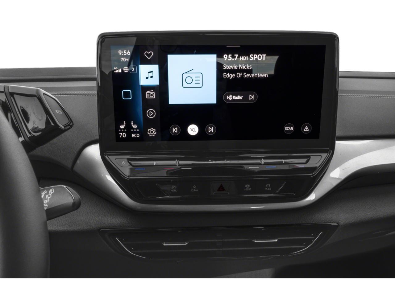 2023 Volkswagen ID.4 Pro S Plus Oshkosh WI