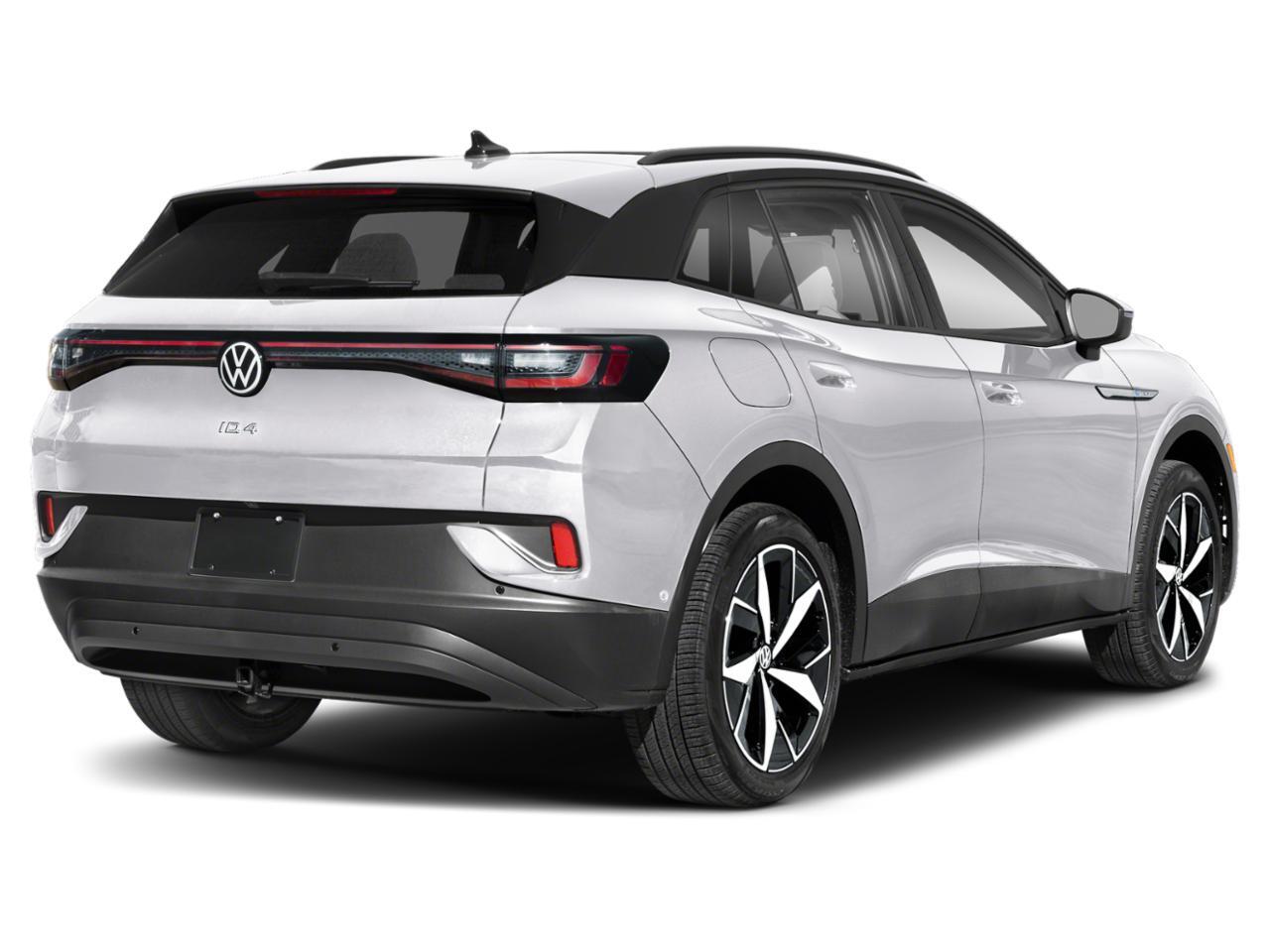 2023 Volkswagen ID.4 Pro S Oshkosh WI
