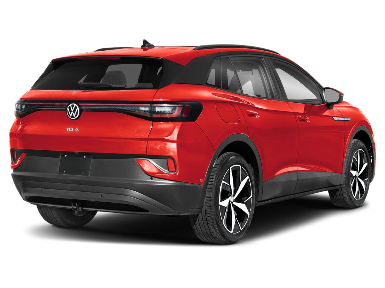 2023 Volkswagen ID.4 Pro S Oshkosh WI