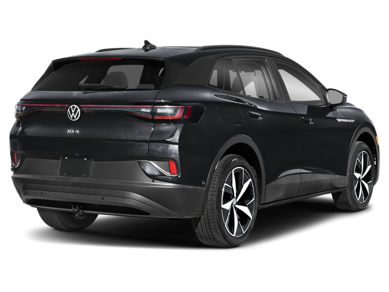 2023 Volkswagen ID.4 Pro S Oshkosh WI