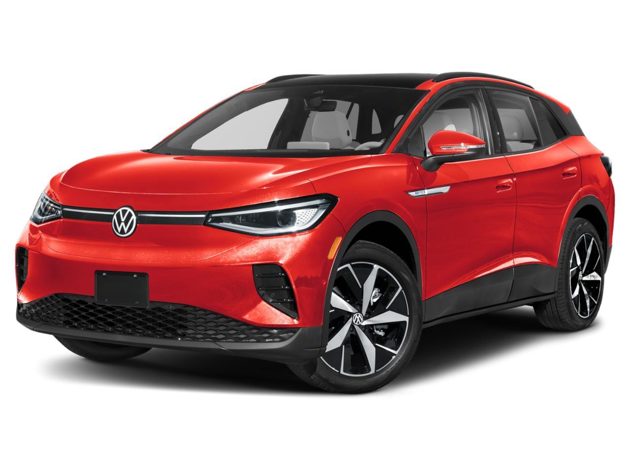 2023 Volkswagen ID.4