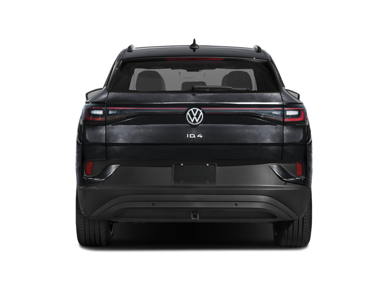 2023 Volkswagen ID.4 Pro S Oshkosh WI