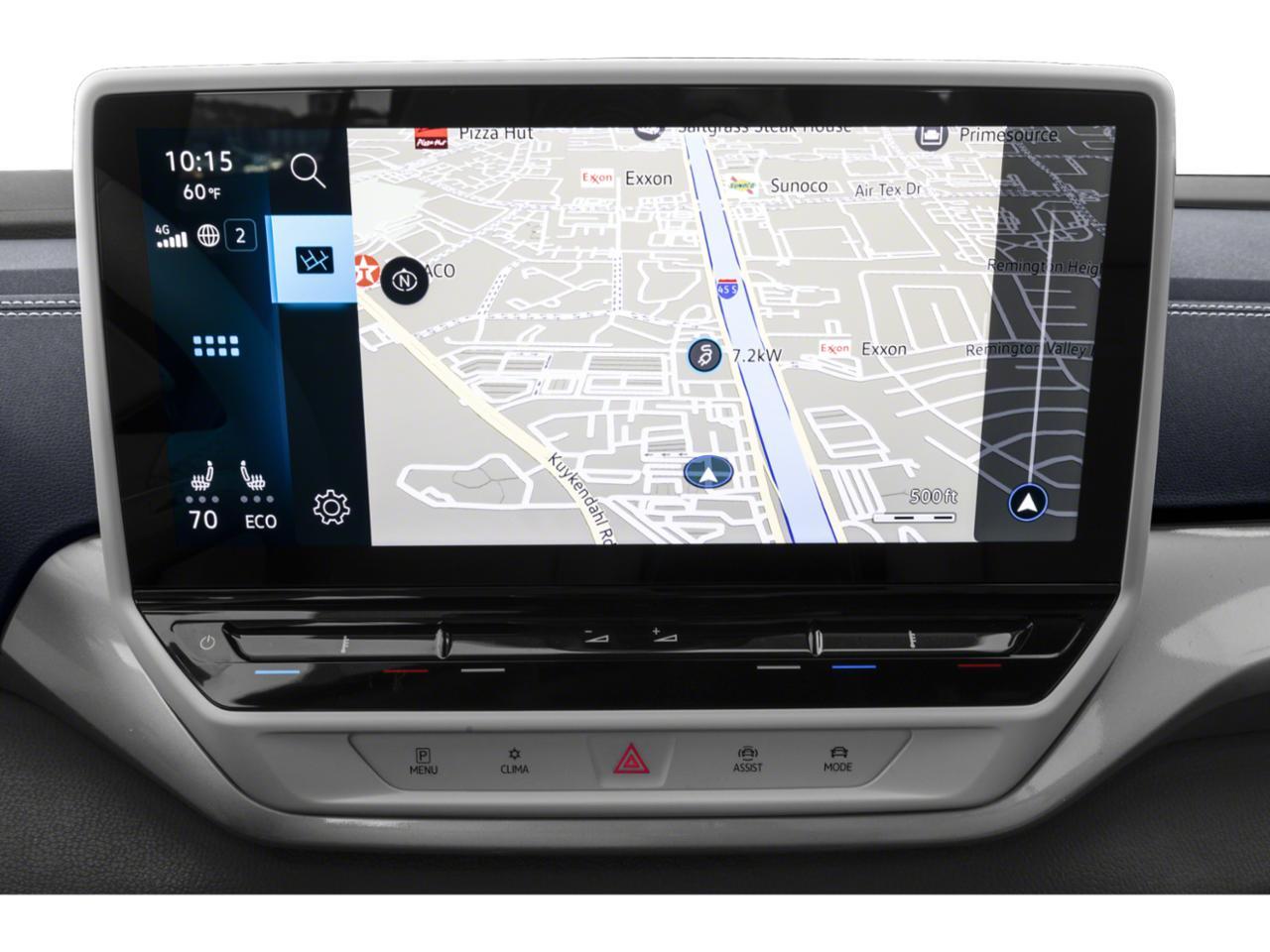2023 Volkswagen ID.4 Pro S Oshkosh WI