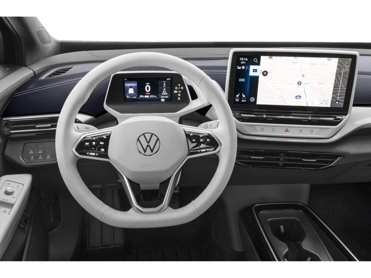 2023 Volkswagen ID.4 Pro S(ARRIVING END OF MARCH/EARLY APRIL) Oshkosh WI