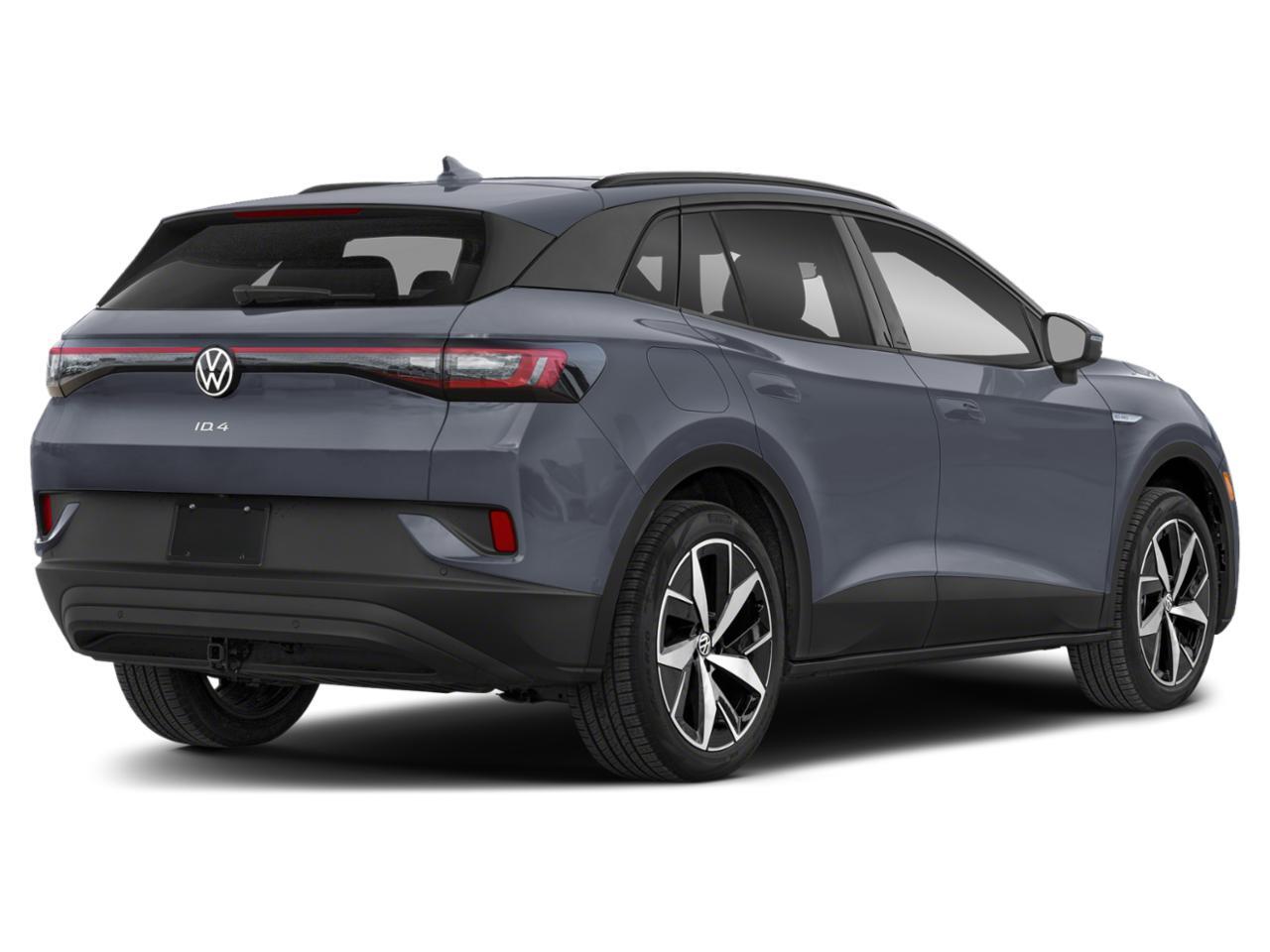 2023 Volkswagen ID.4 Pro Oshkosh WI