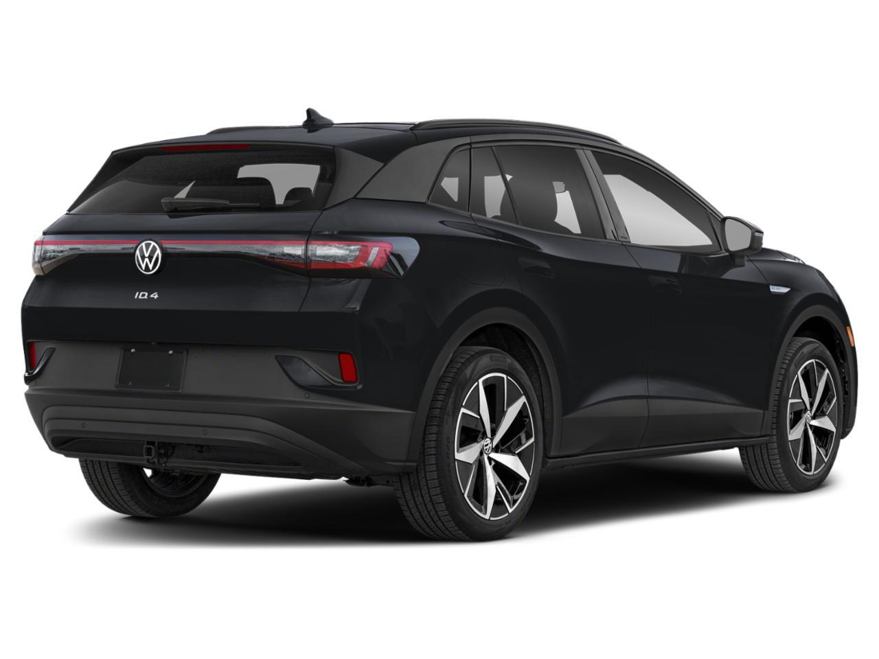 2023 Volkswagen ID.4 Pro Oshkosh WI