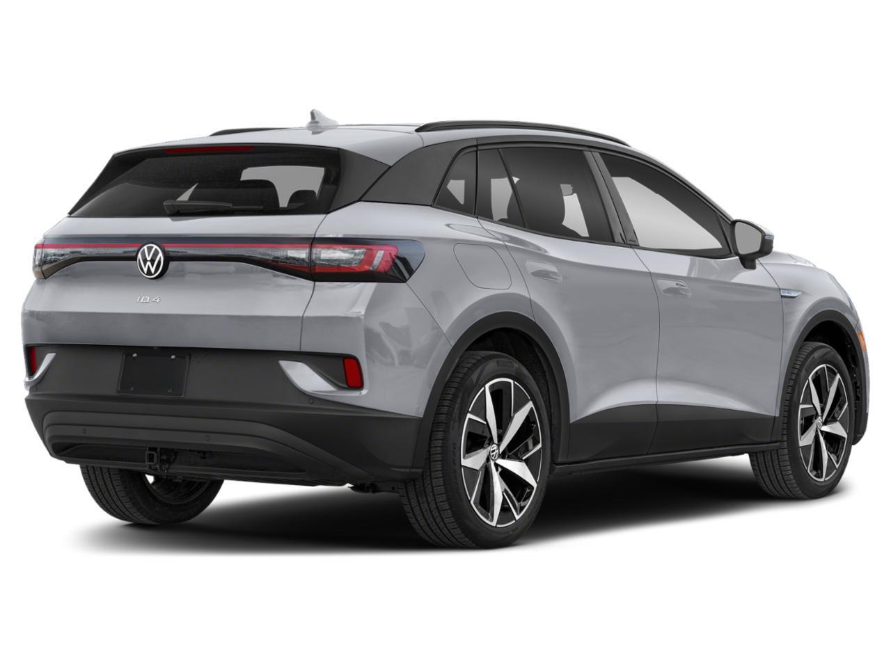 2023 Volkswagen ID.4 Pro Oshkosh WI
