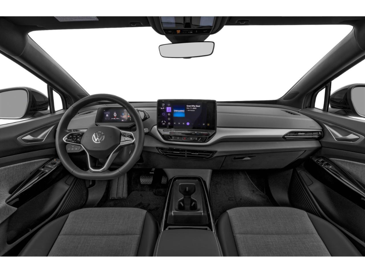 2023 Volkswagen ID.4 Pro Oshkosh WI