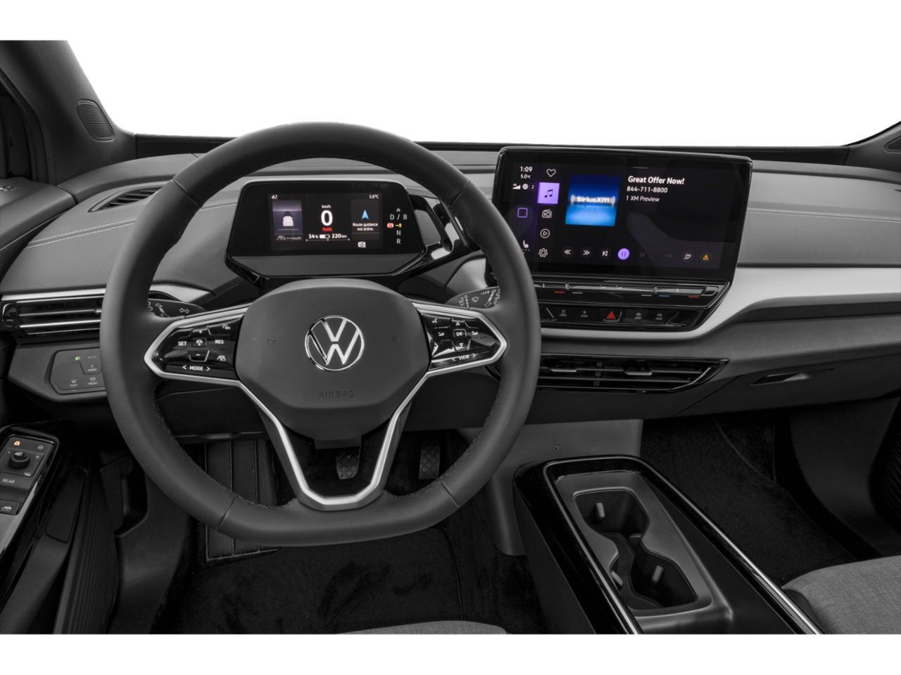 2023 Volkswagen ID.4 Pro Oshkosh WI