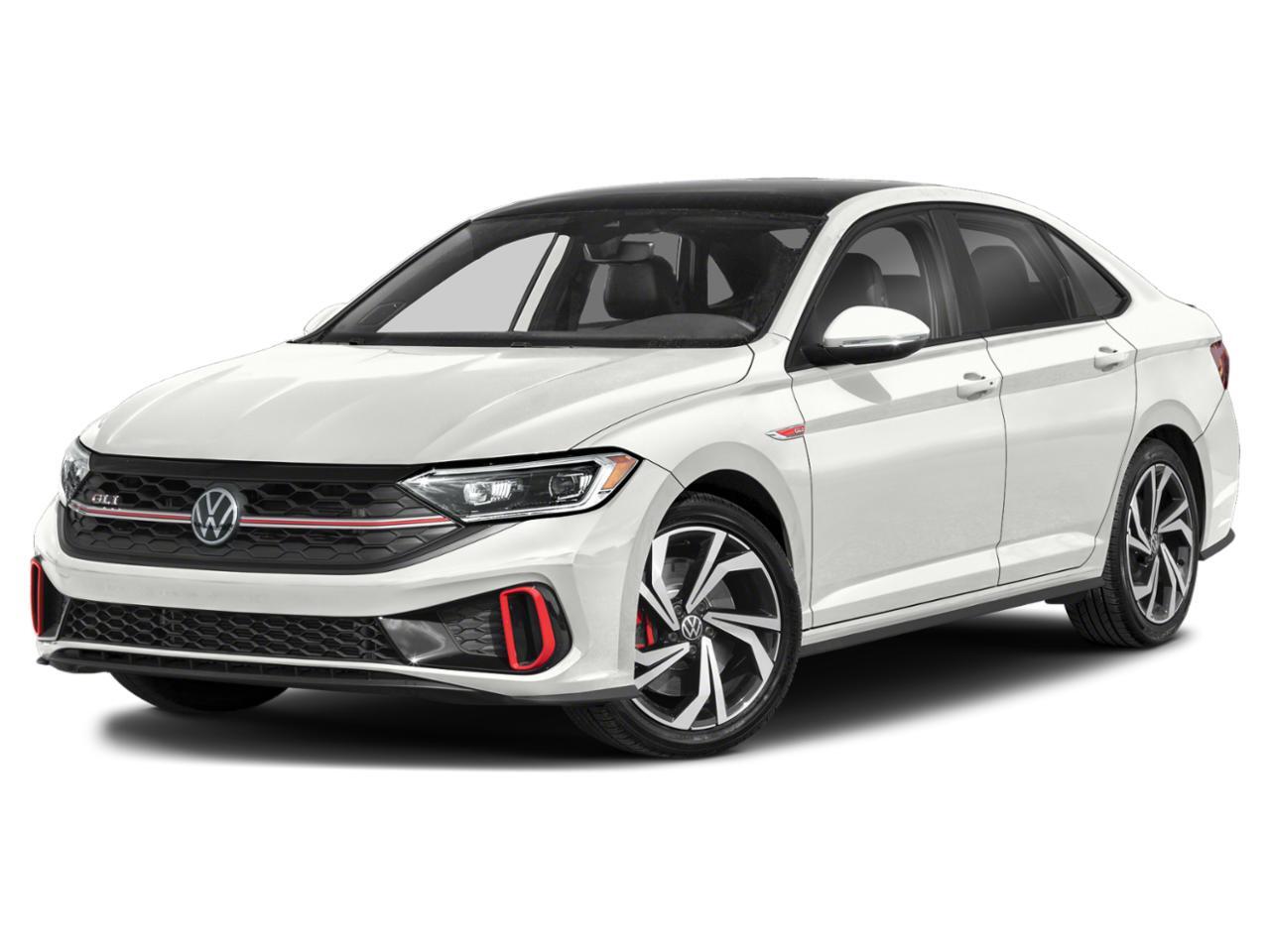 2023 Volkswagen Jetta GLI Autobahn