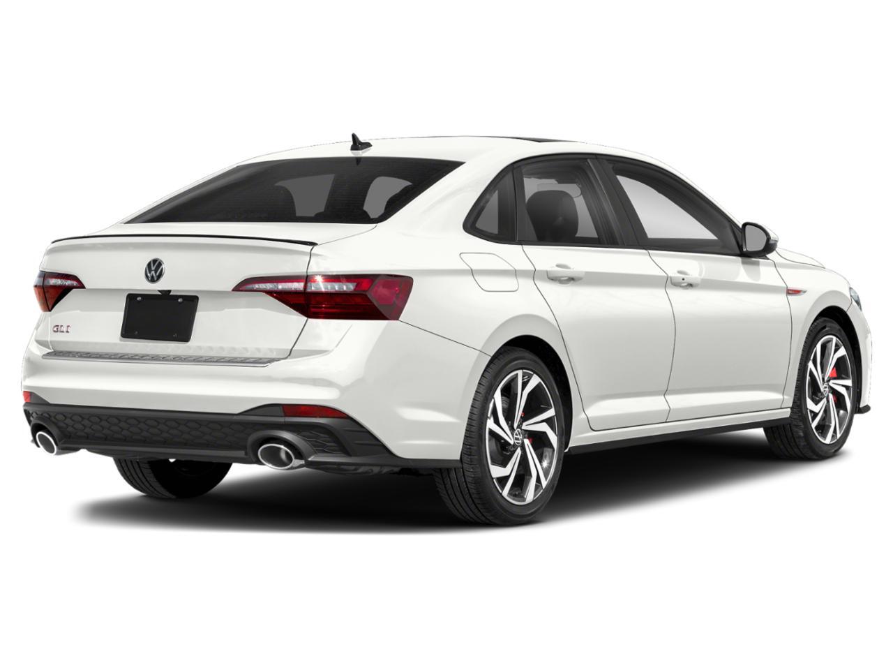 2023 Volkswagen Jetta GLI Autobahn Oshkosh WI